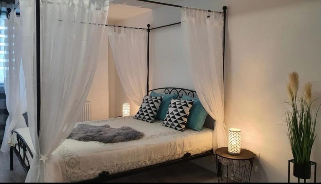 Bella Apartment Mamaia
